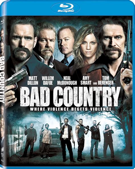 yesmovie bad country|Bad Country (2014) .